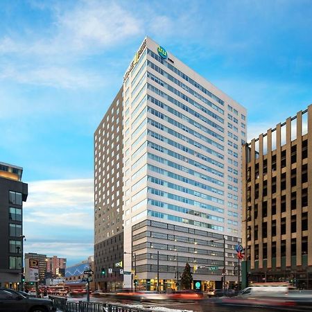 Tru By Hilton Denver Downtown Convention Center Экстерьер фото