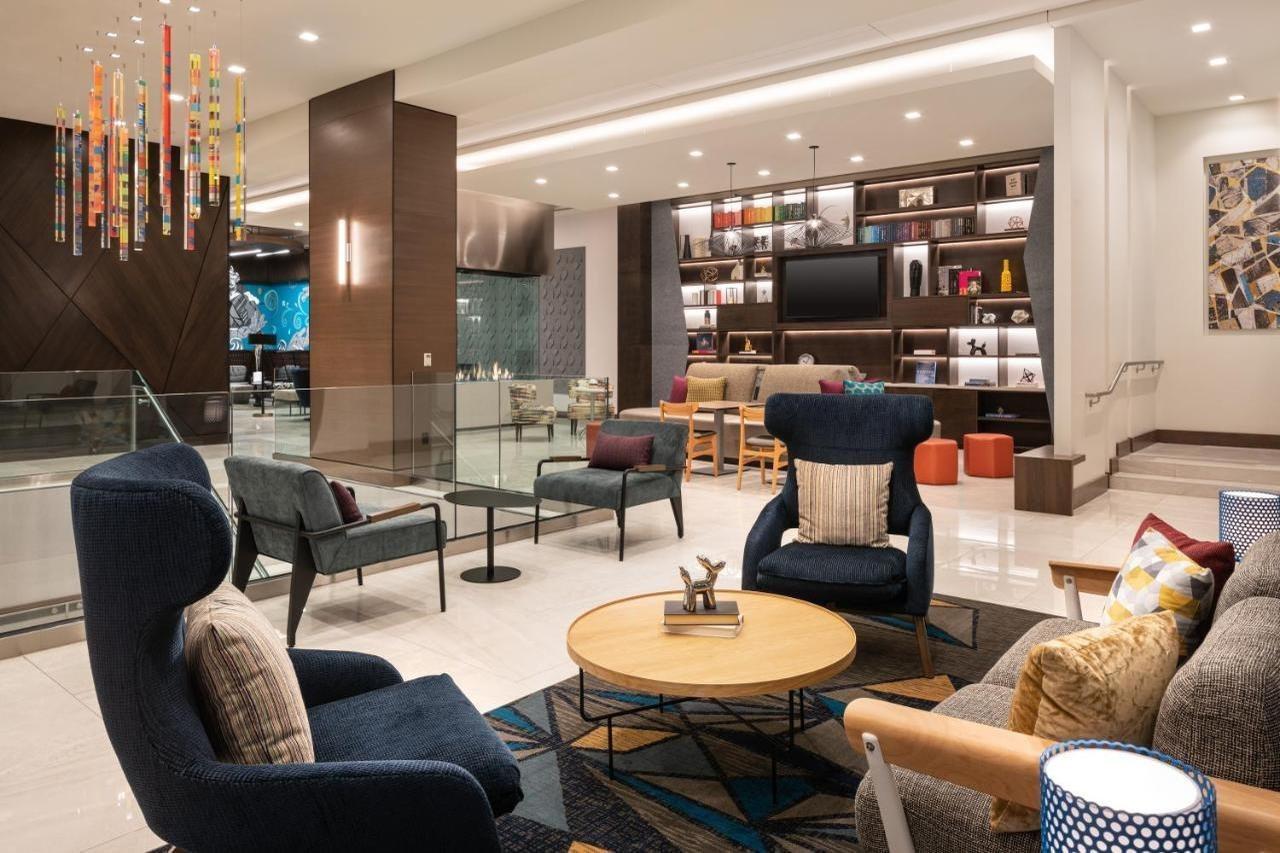 Tru By Hilton Denver Downtown Convention Center Экстерьер фото