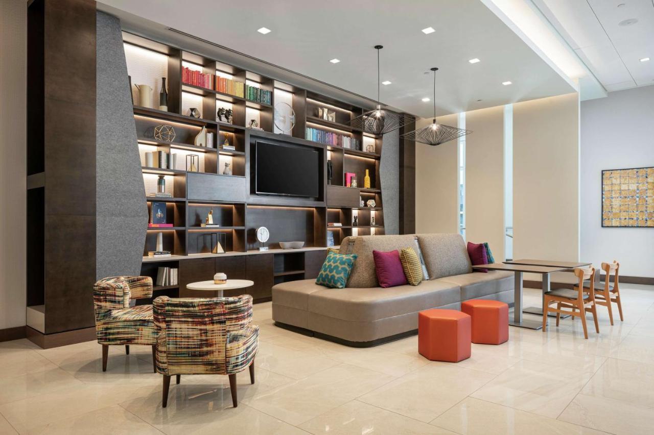 Tru By Hilton Denver Downtown Convention Center Экстерьер фото