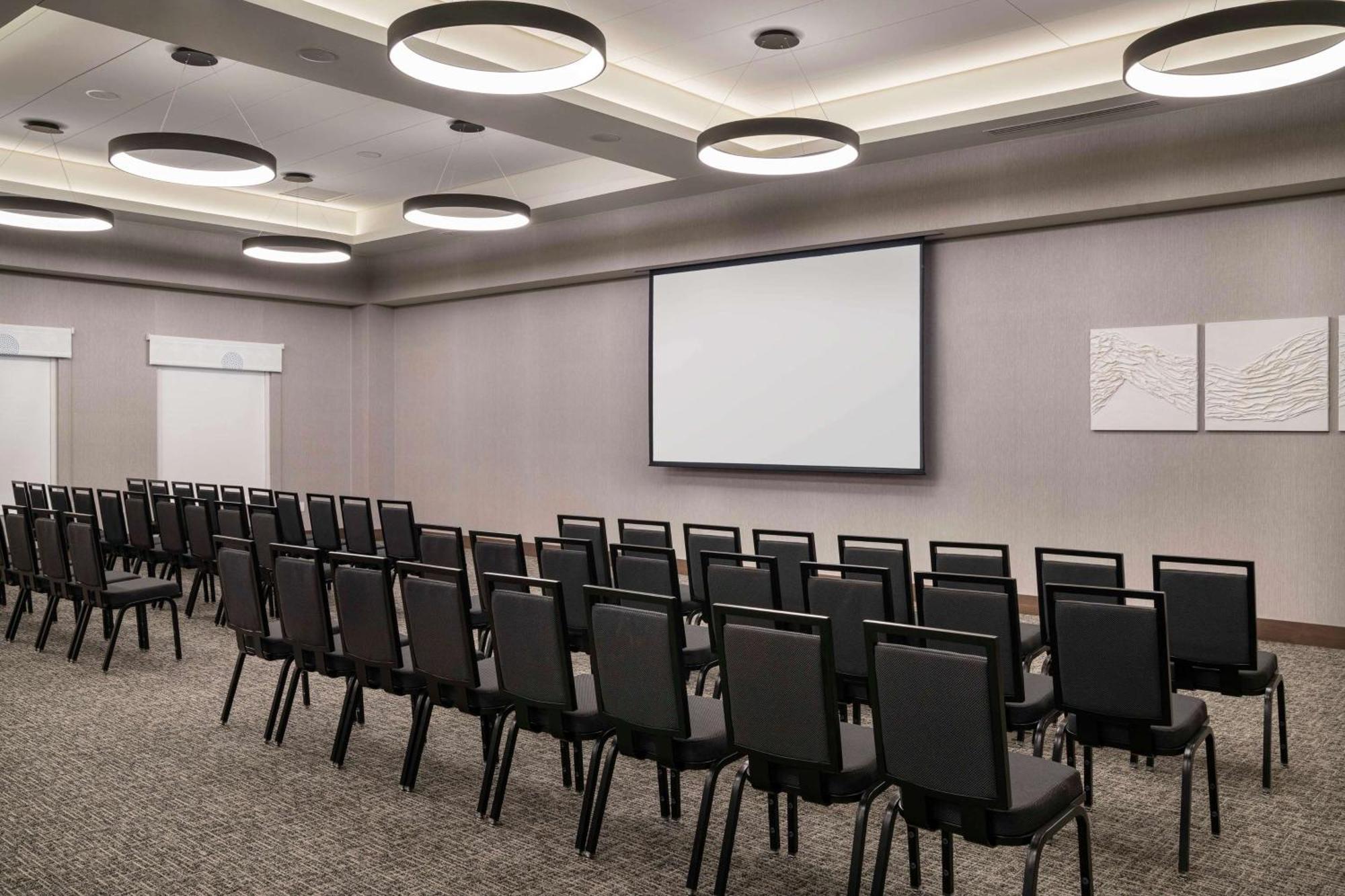 Tru By Hilton Denver Downtown Convention Center Экстерьер фото
