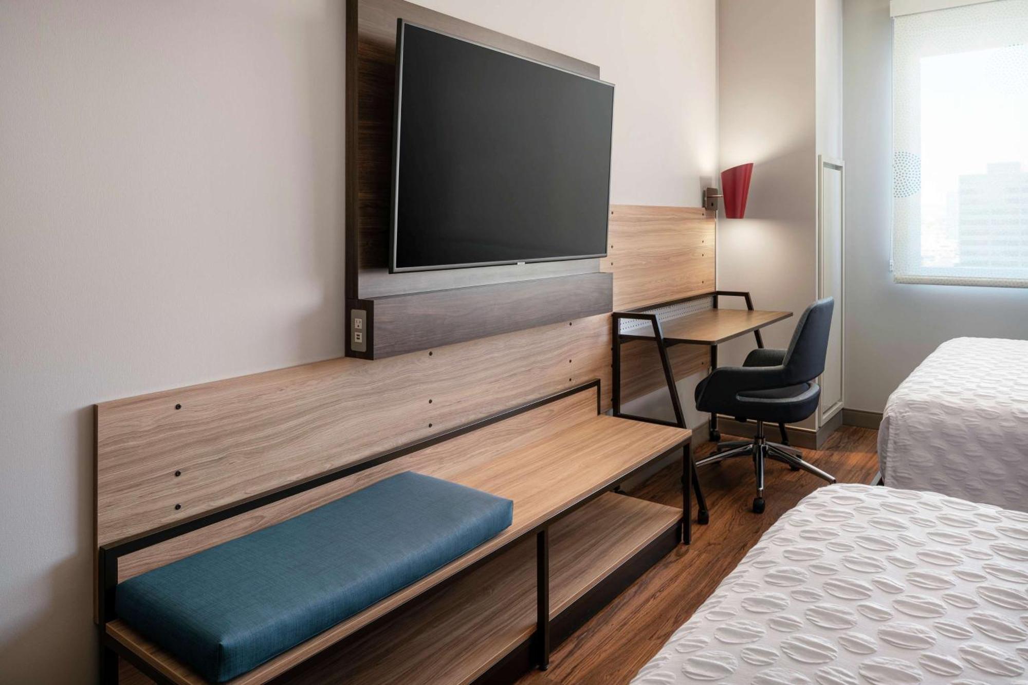 Tru By Hilton Denver Downtown Convention Center Экстерьер фото