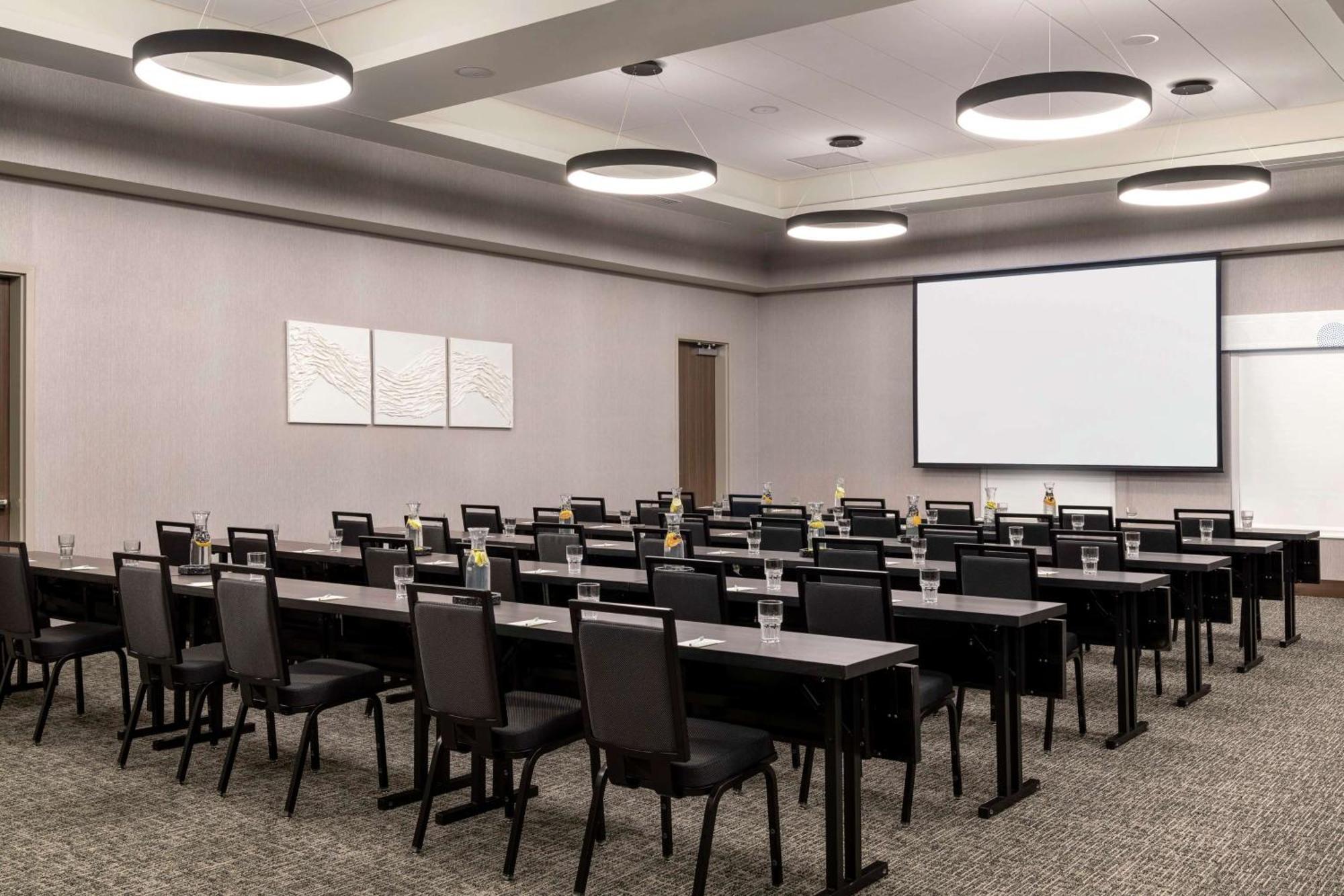 Tru By Hilton Denver Downtown Convention Center Экстерьер фото