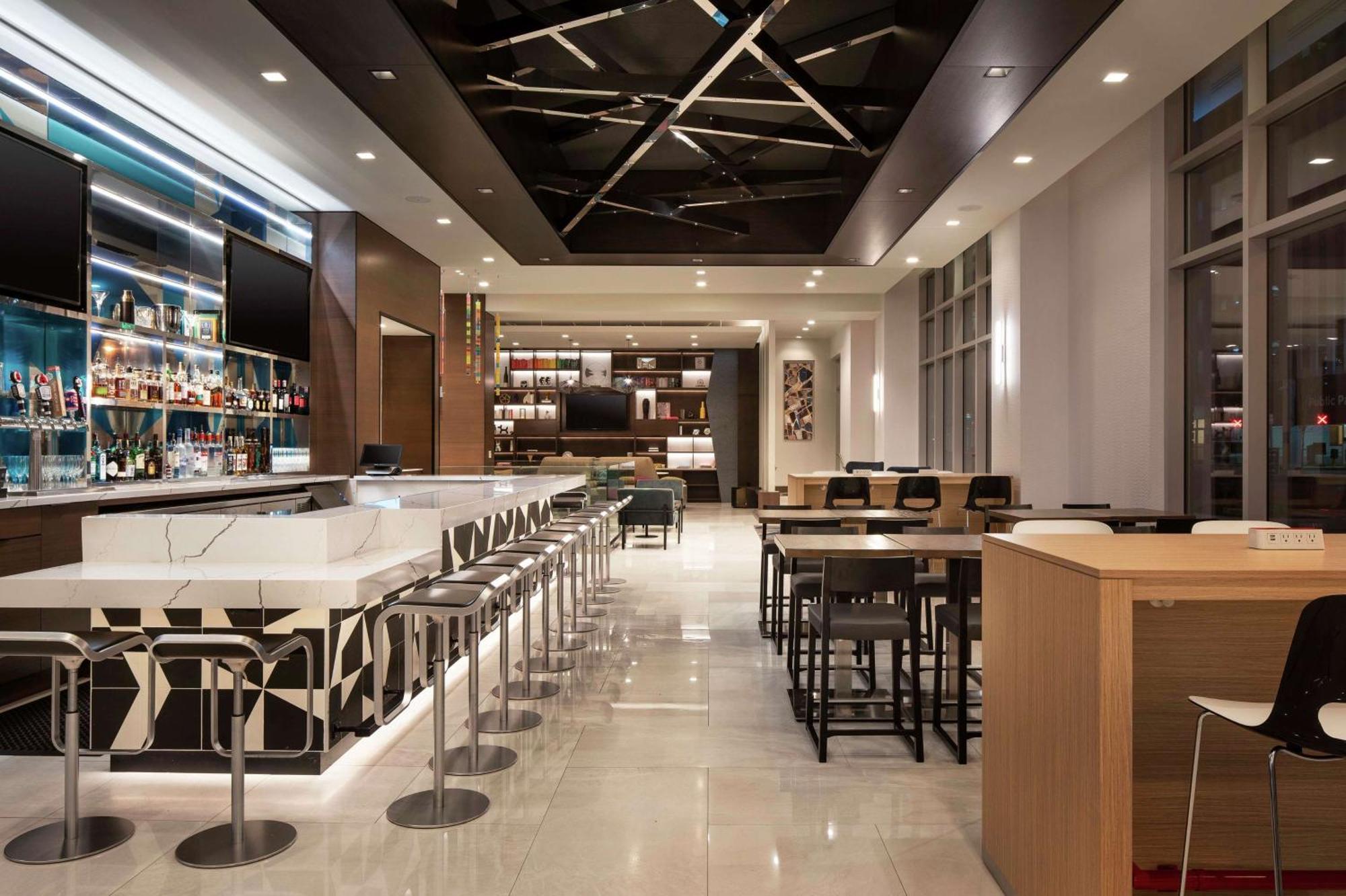 Tru By Hilton Denver Downtown Convention Center Экстерьер фото
