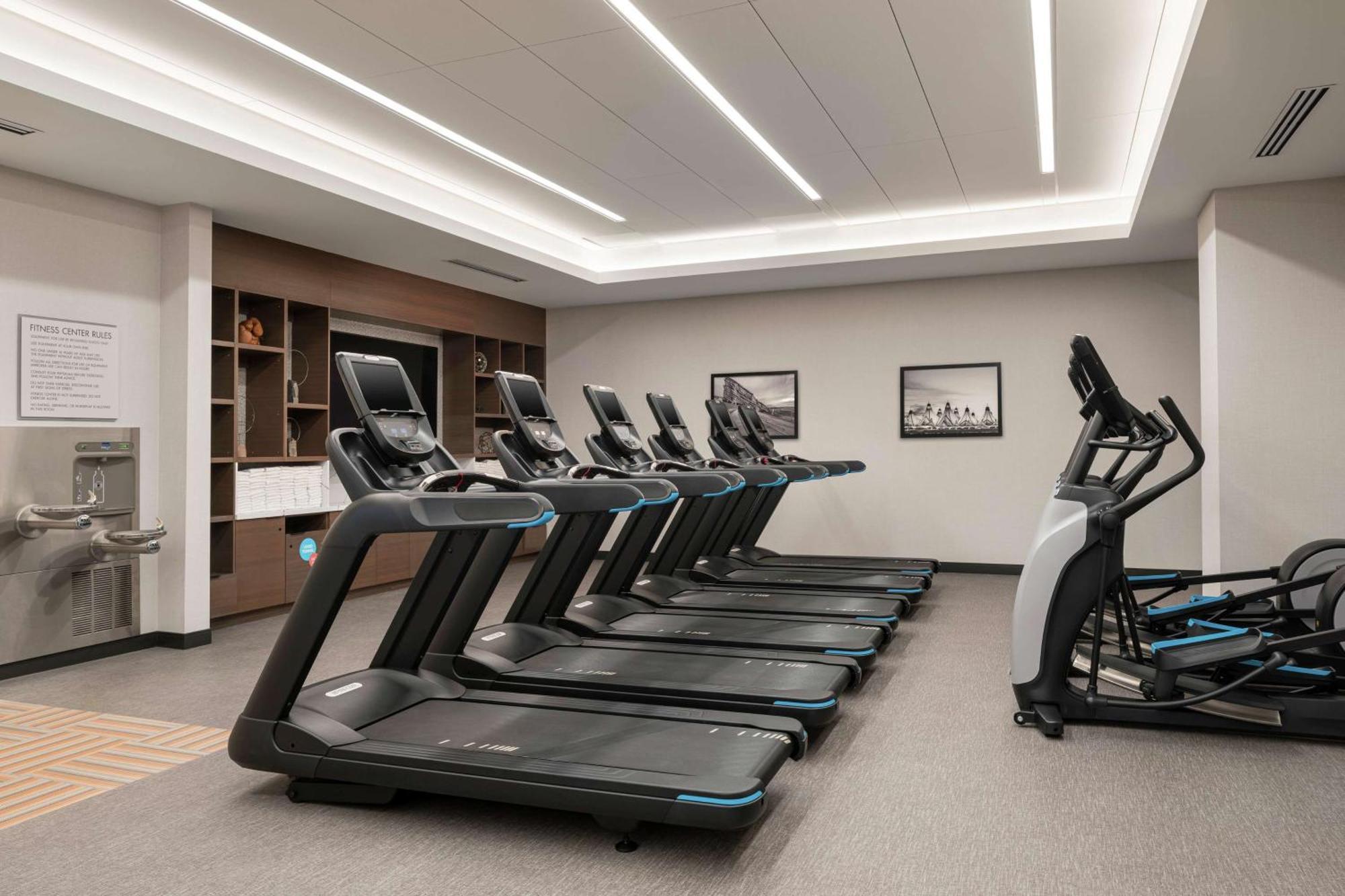 Tru By Hilton Denver Downtown Convention Center Экстерьер фото