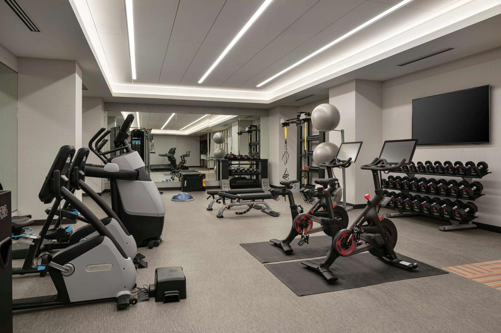Tru By Hilton Denver Downtown Convention Center Экстерьер фото