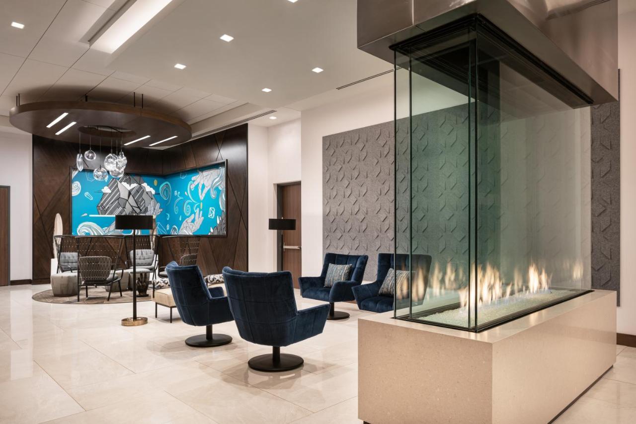 Tru By Hilton Denver Downtown Convention Center Экстерьер фото